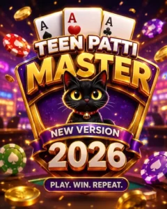 Teen Patti Master