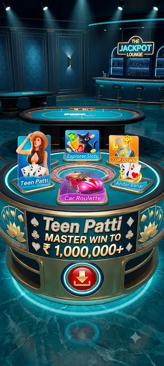 Teen Patti Master