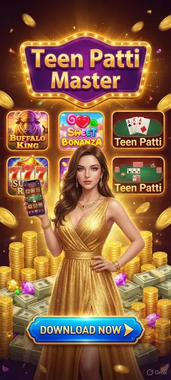 Teen Patti Master