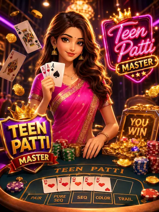 Teen Patti Master