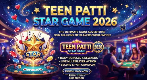 Teen Patti Master Download Apk