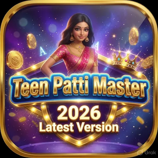 Teen Patti Master