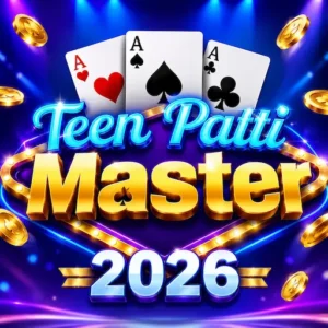 Teen Patti Master