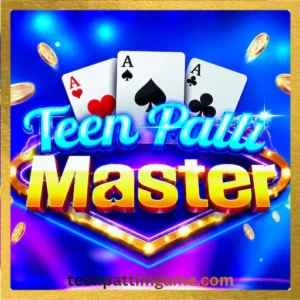 Teen Patti Master